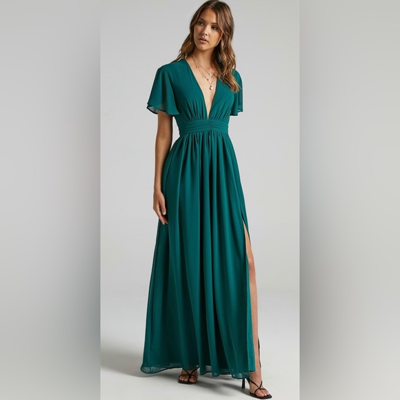 Showpo. Dresses & Skirts - SOLD OUT